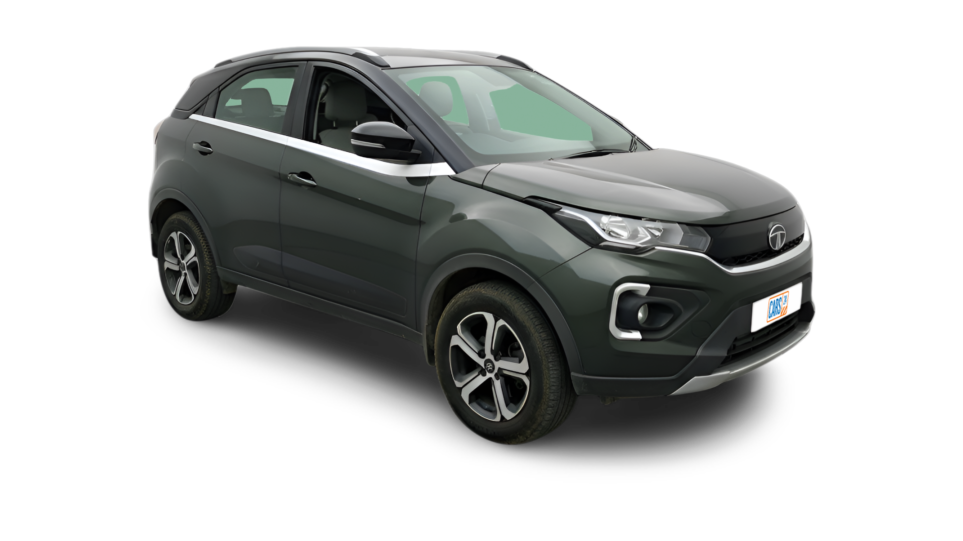 Tata NEXON-img